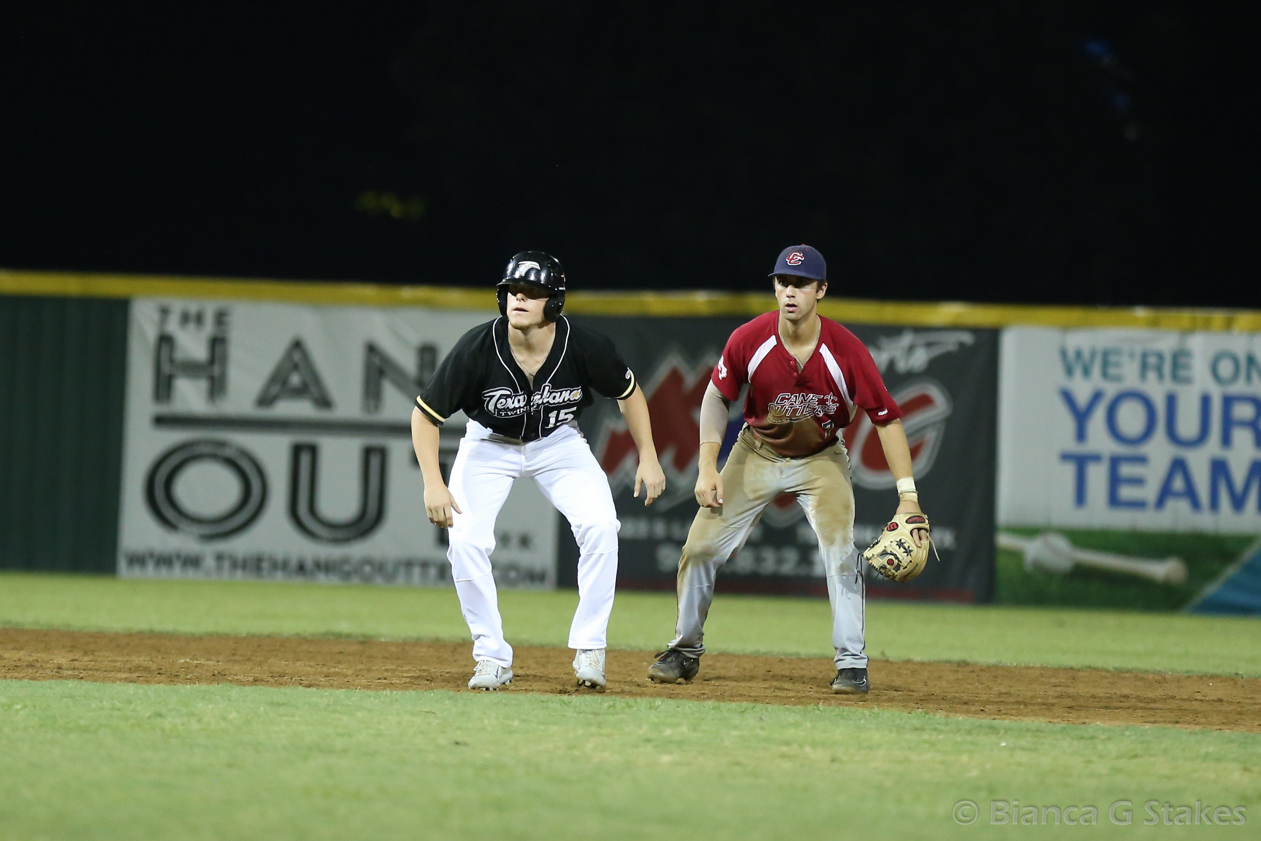 Official site of Texarkana Twins Baseball News